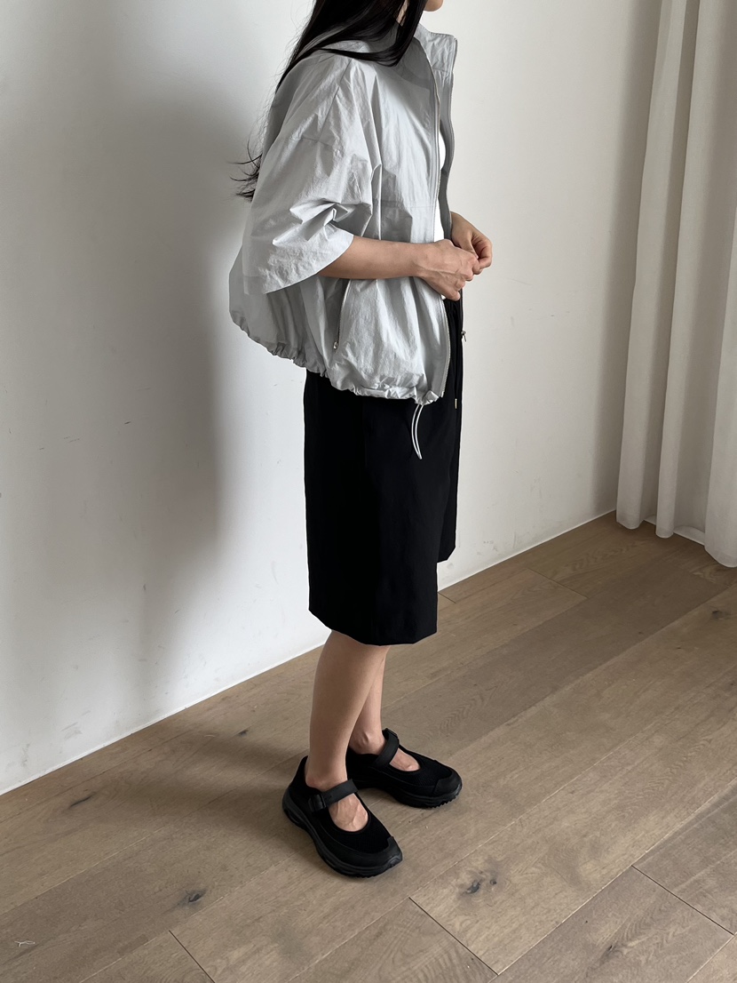 taupe韓國直郵東大門代購女裝新款熱賣24春夏時尚真品夾克TAUPE夾克