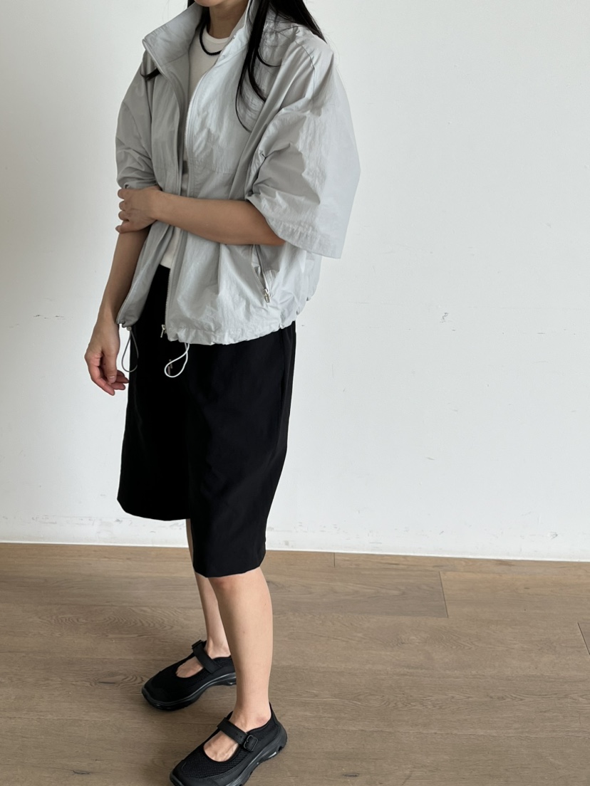 taupe韓國直郵東大門代購女裝新款熱賣24春夏時尚真品夾克TAUPE夾克