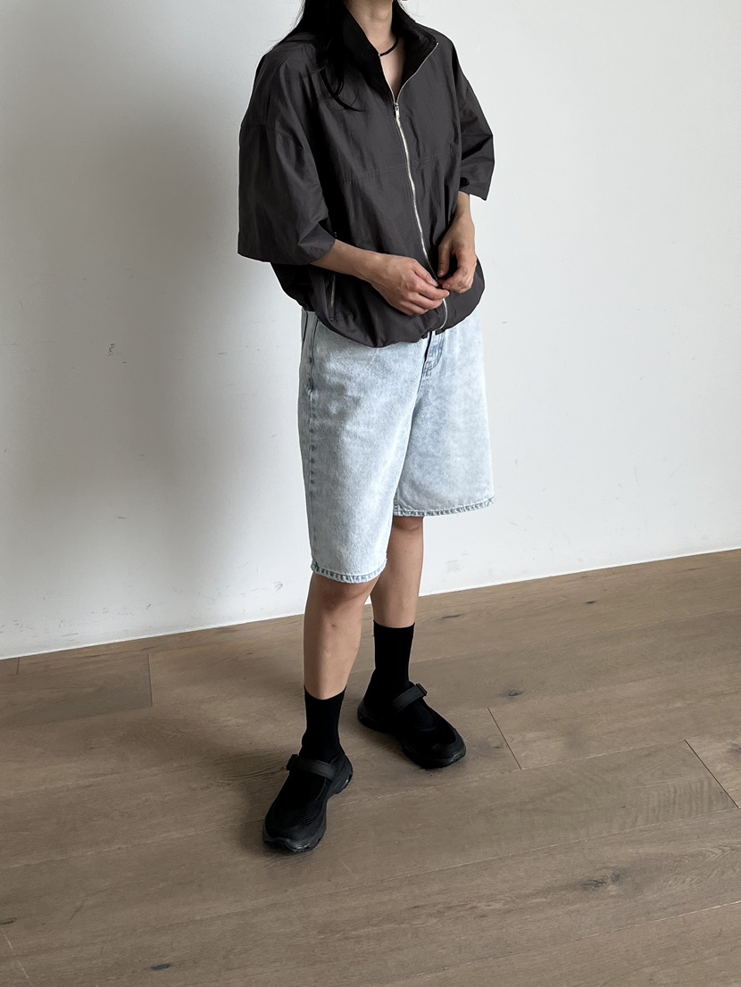 taupe韓國直郵東大門代購女裝新款熱賣24春夏時尚真品夾克TAUPE夾克