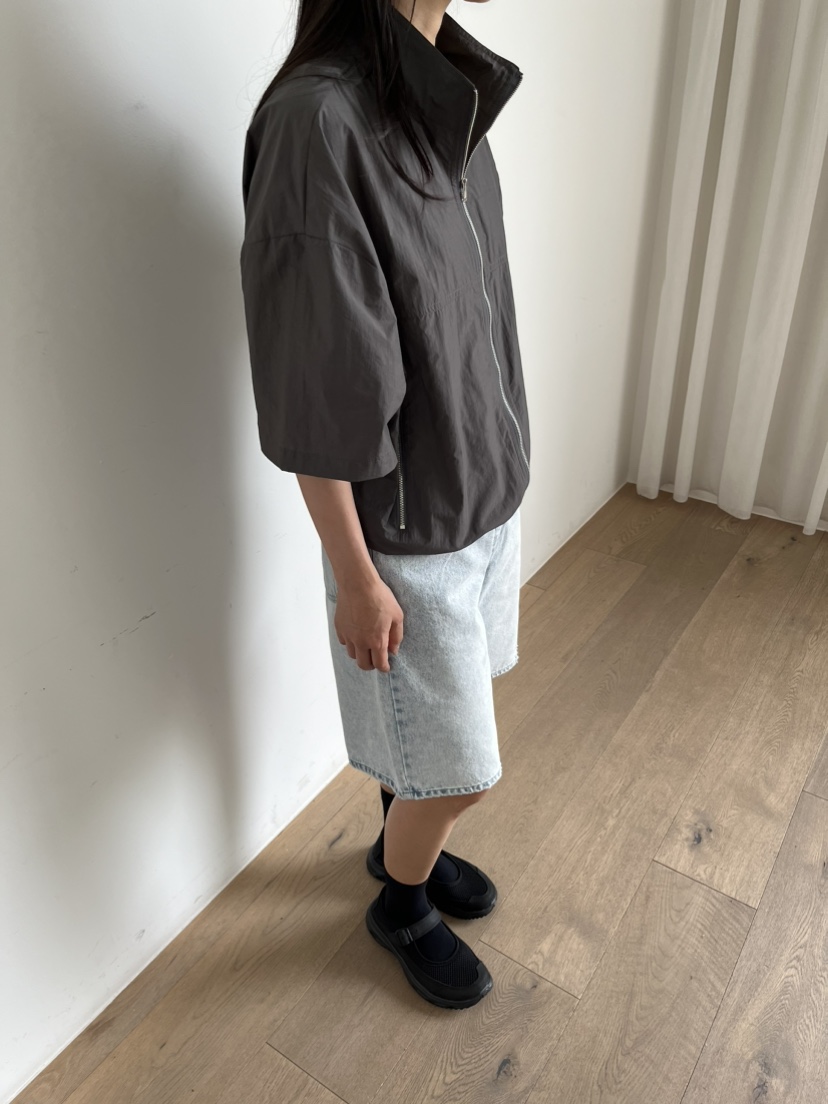 taupe韓國直郵東大門代購女裝新款熱賣24春夏時尚真品夾克TAUPE夾克