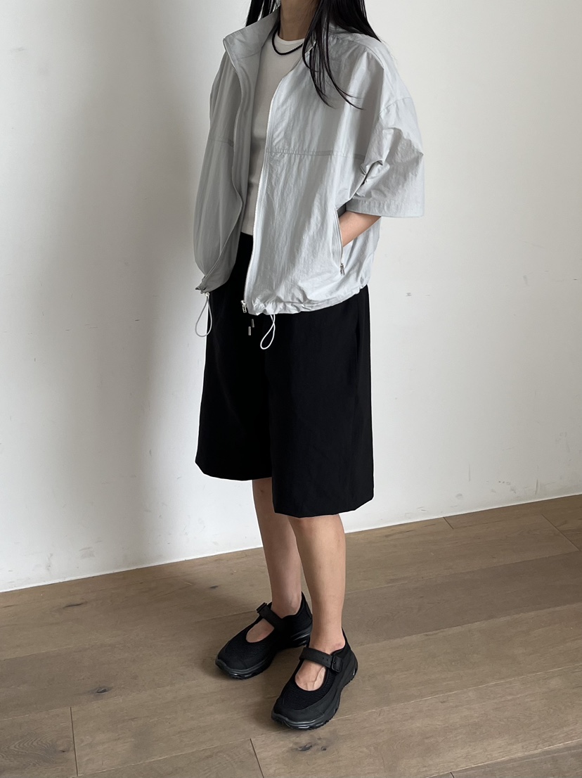 taupe直郵韓國代購女裝新品真品24春夏推薦職業人氣熱賣短褲TAUPE短褲