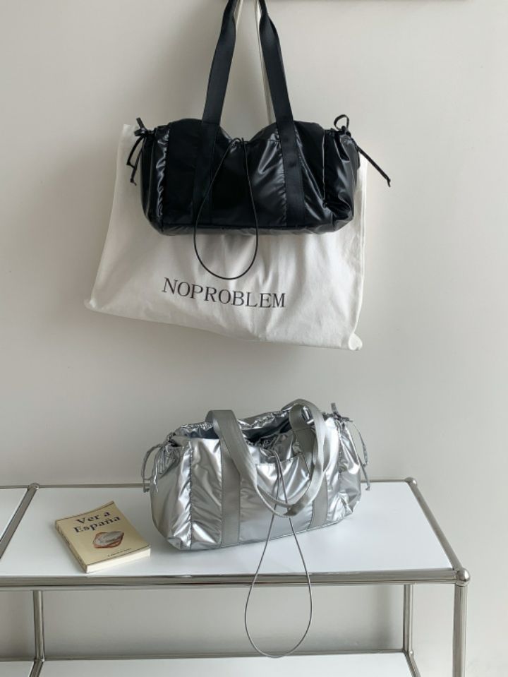 TROUVAILLE韓國直郵女裝新品熱賣職業24春夏推薦單肩斜跨包TROUVAILLE單肩/斜跨包