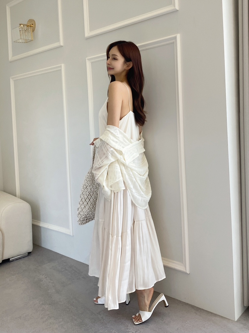 CLOTH韓國直郵東大門實拍女裝新品時尚真品人氣襯衫蕾絲衫透視CLOTH襯衫/蕾絲衫