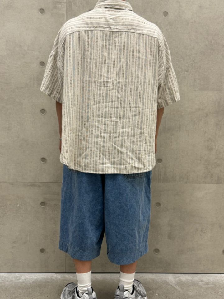FARMERS MARKET-男裝韓國直郵東大門代購女裝新款真品襯衫蕾絲衫FARMERS MARKET襯衫/蕾絲衫