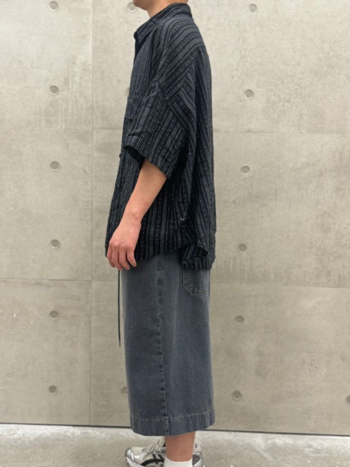 FARMERS MARKET-男裝韓國直郵東大門代購女裝新款真品襯衫蕾絲衫FARMERS MARKET襯衫/蕾絲衫