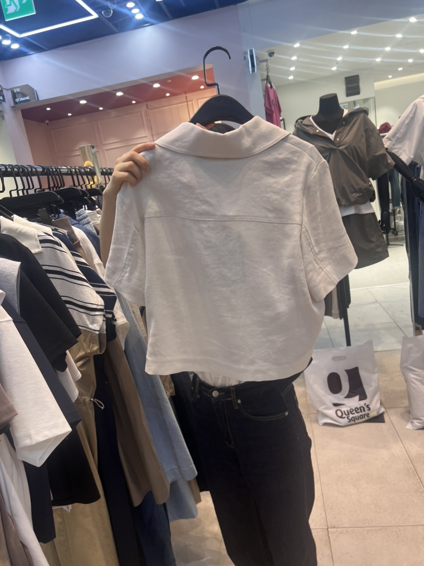 J COCO韓國直郵東大門實拍女裝新品推薦休閑職業人氣時尚夾克J COCO夾克