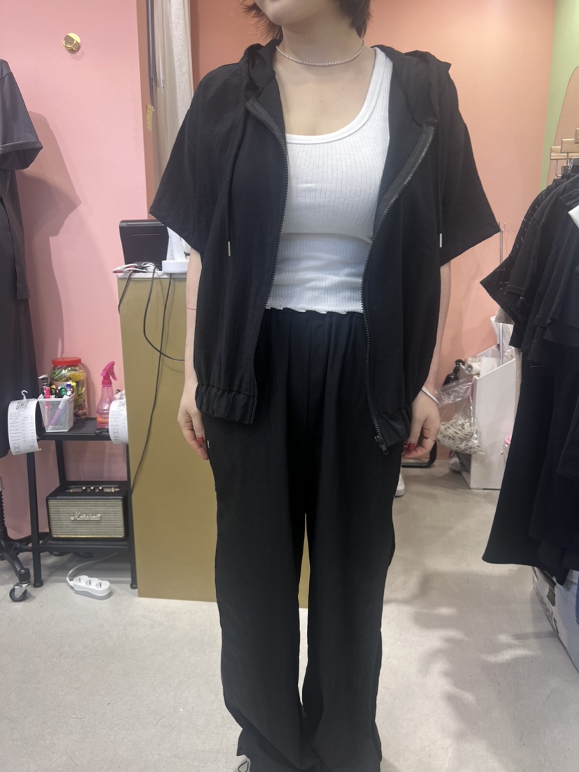MARILYN直郵韓國代購女裝新品休閑推薦熱賣職業24春夏夾克MARILYN夾克圖色2