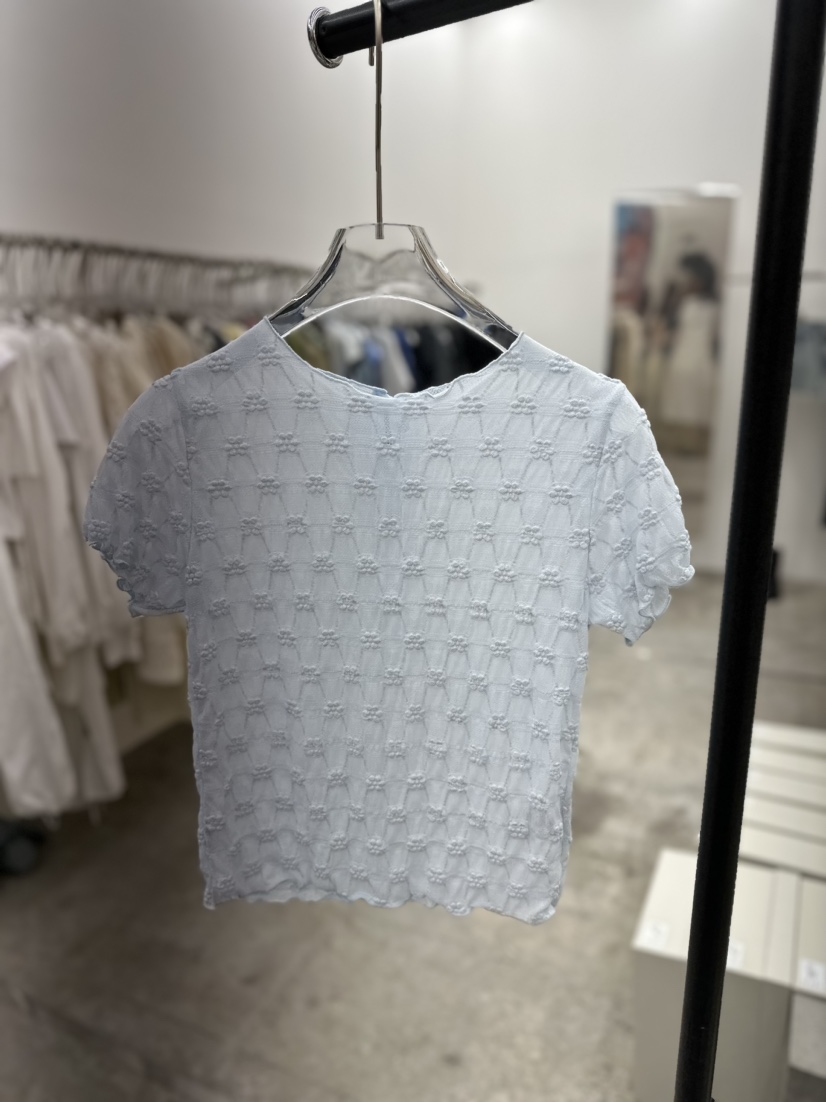 LYSM/MORE THAN YESTERDAY直郵韓國代購女裝新品休閑襯衫蕾絲衫LYSM/MORE THAN YESTERDAY襯衫/蕾絲衫圖色4