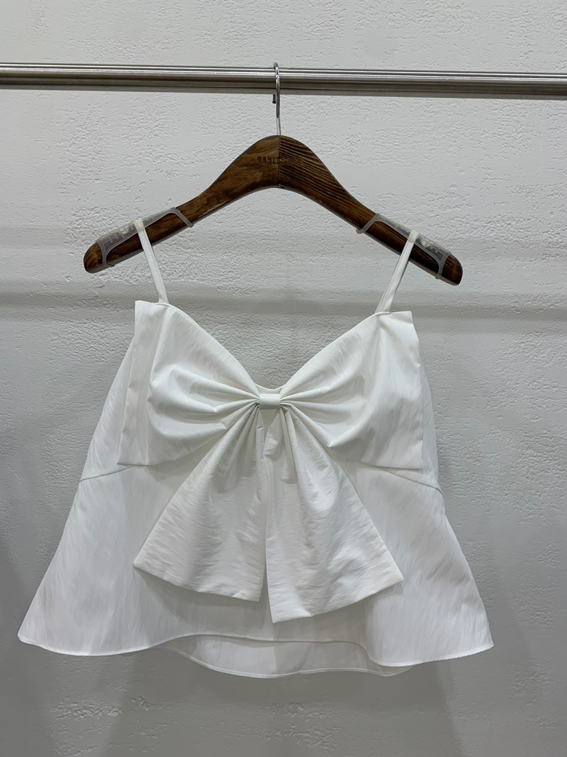 BANI BLUBH韓國直郵東大門代購女裝新款休閑熱賣職業吊帶背心BANI BLUSH吊帶/背心