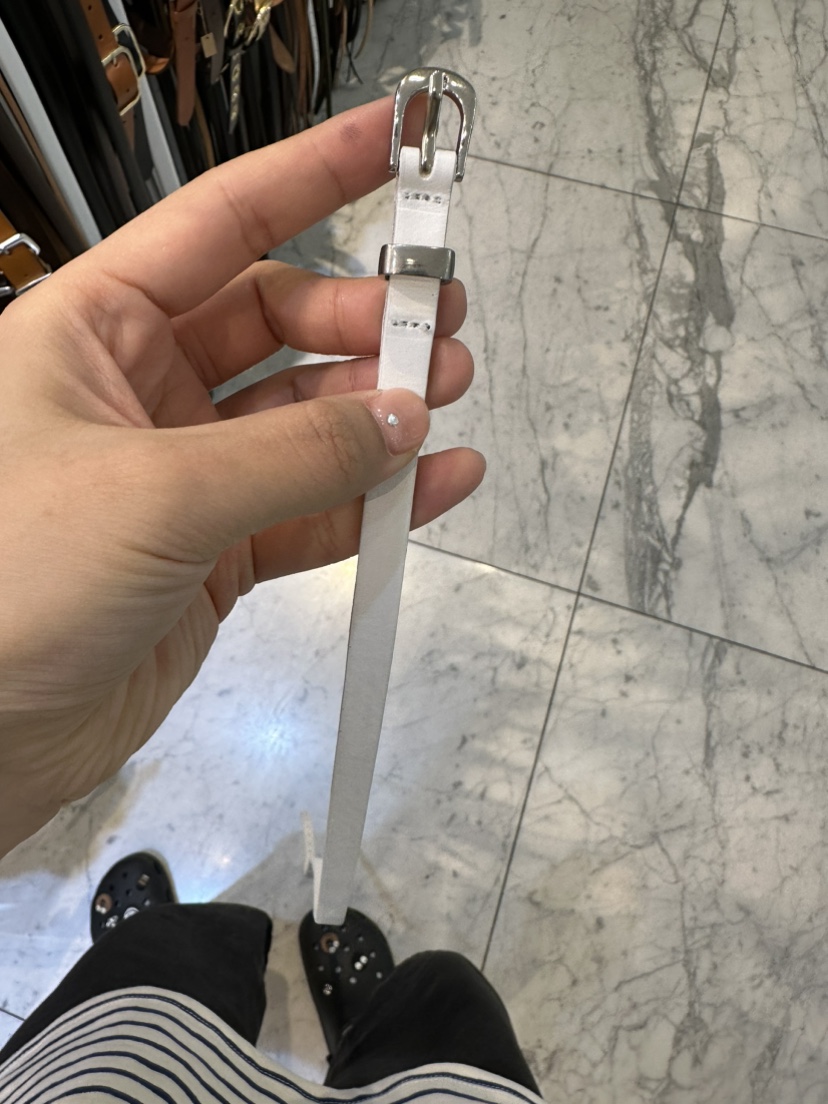 EO直郵韓國代購女裝新品人氣真品休閑熱賣推薦時尚腰帶皮革EO腰帶