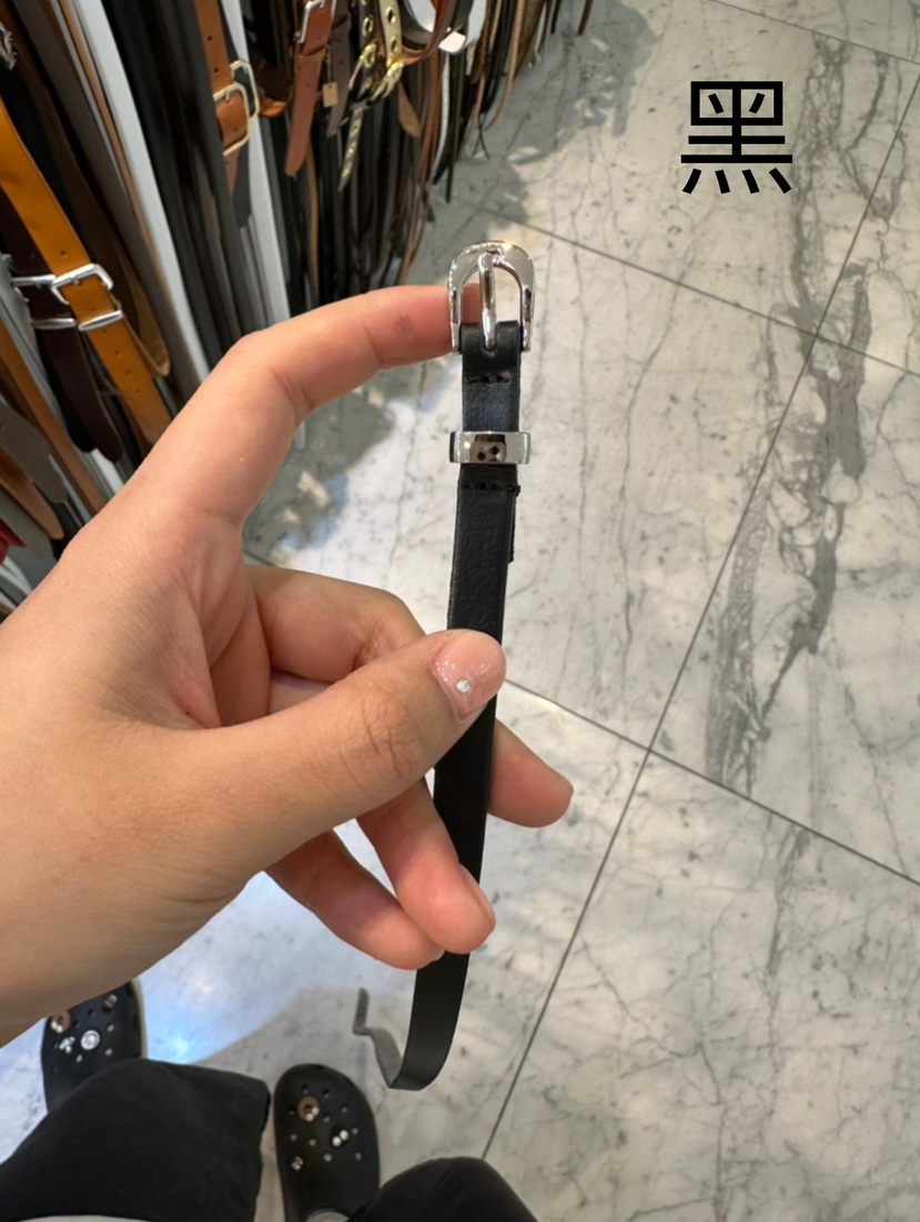EO直郵韓國代購女裝新品人氣真品休閑熱賣推薦時尚腰帶皮革EO腰帶
