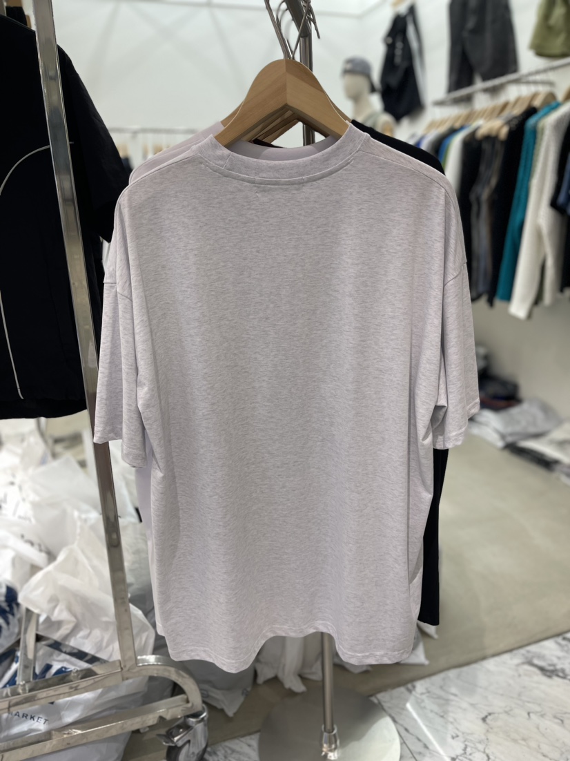 HAND-男裝韓國直郵東大門代購女裝新品熱賣休閑真品時尚T恤HAND-男裝T恤