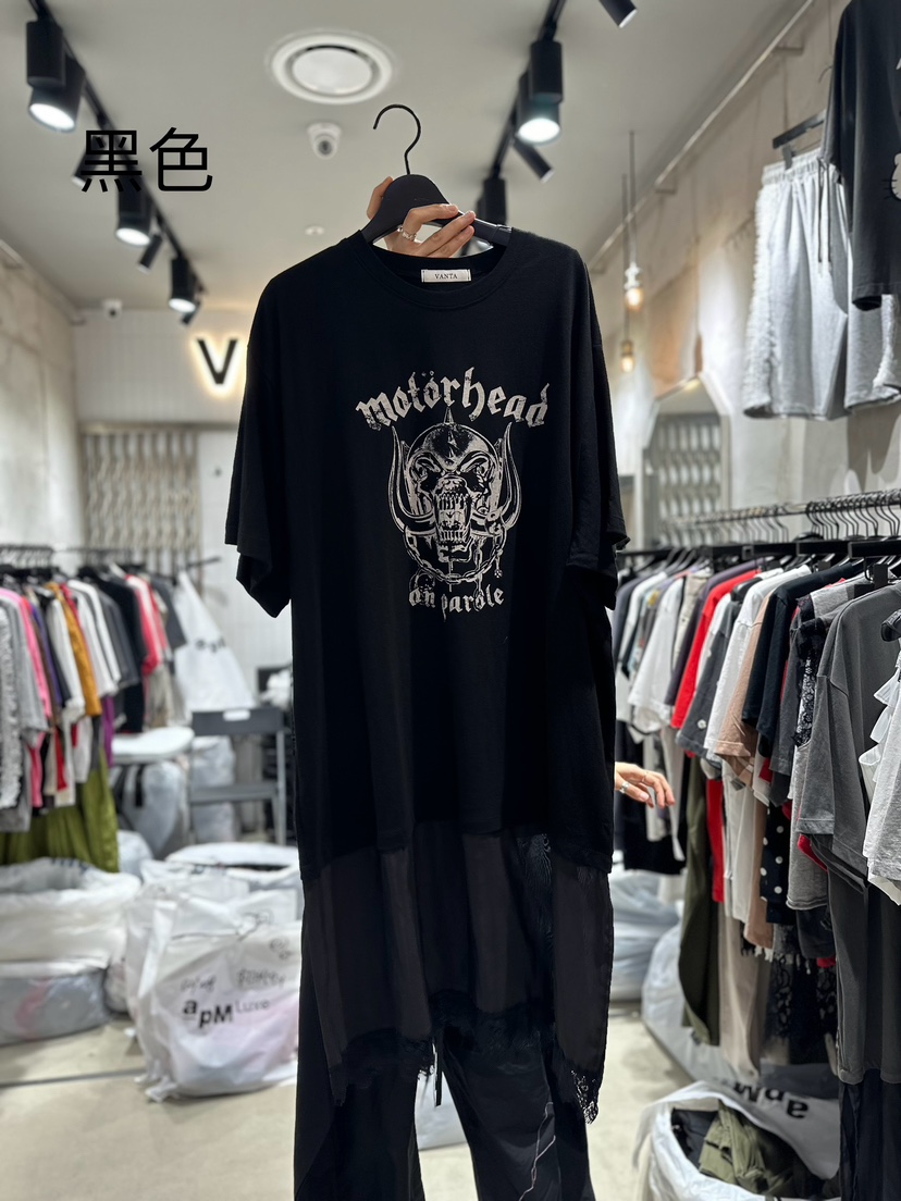 VANTA直郵韓國代購女裝新品熱賣休閑真品職業推薦24春夏連衣裙VANTA連衣裙圖色3