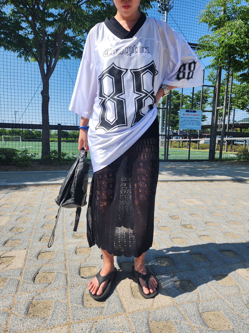 PAIRING韓國直郵女裝新品時尚熱賣職業推薦人氣24春夏連衣裙蕾絲PAIRING連衣裙