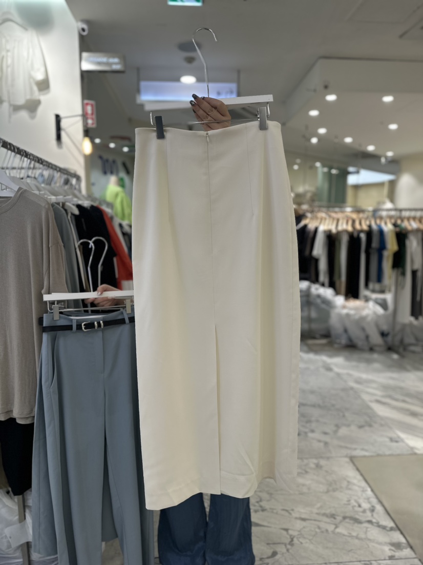 URBANE cloth直郵韓國代購女士新品真品休閑職業時尚人氣長裙URBANE cloth長裙
