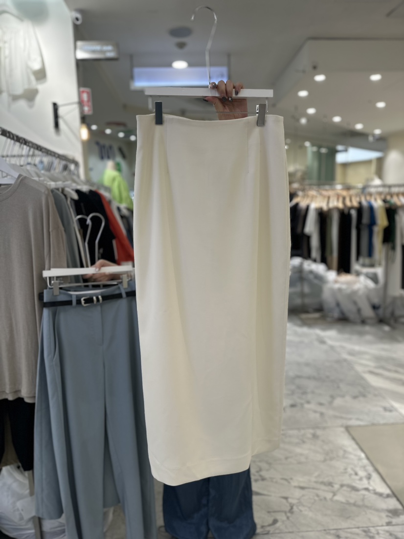 URBANE cloth直郵韓國代購女士新品真品休閑職業時尚人氣長裙URBANE cloth長裙圖色1