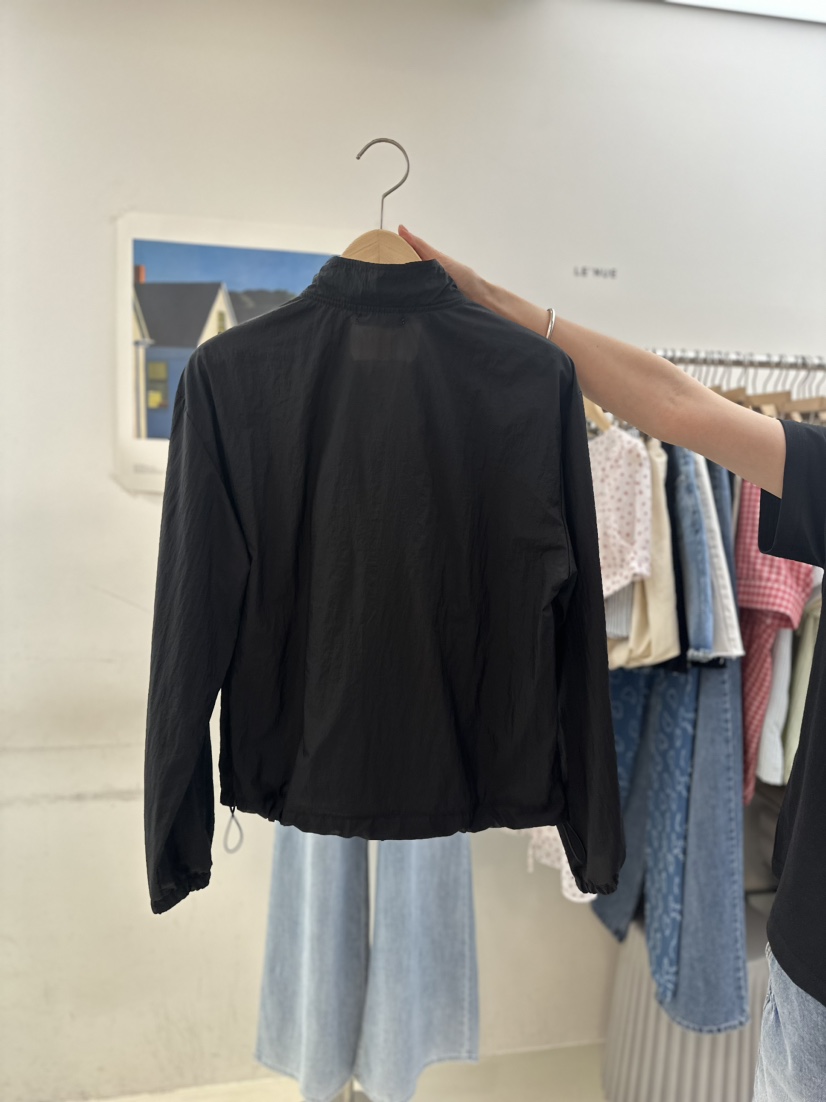 LENUE直郵韓國代購女裝新品職業人氣時尚24春夏熱賣推薦夾克LENUE夾克