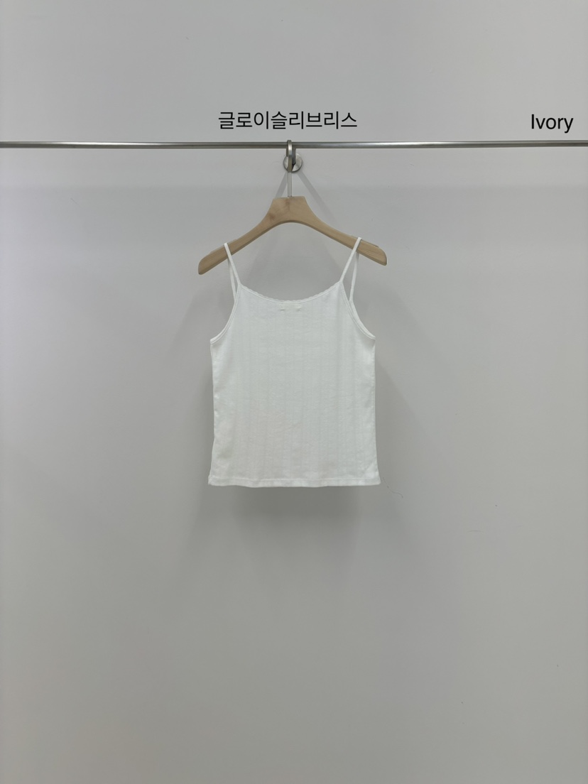 VERGAMOT韓國直郵東大門實拍女裝新品時尚真品推薦吊帶背心VERGAMOT吊帶/背心