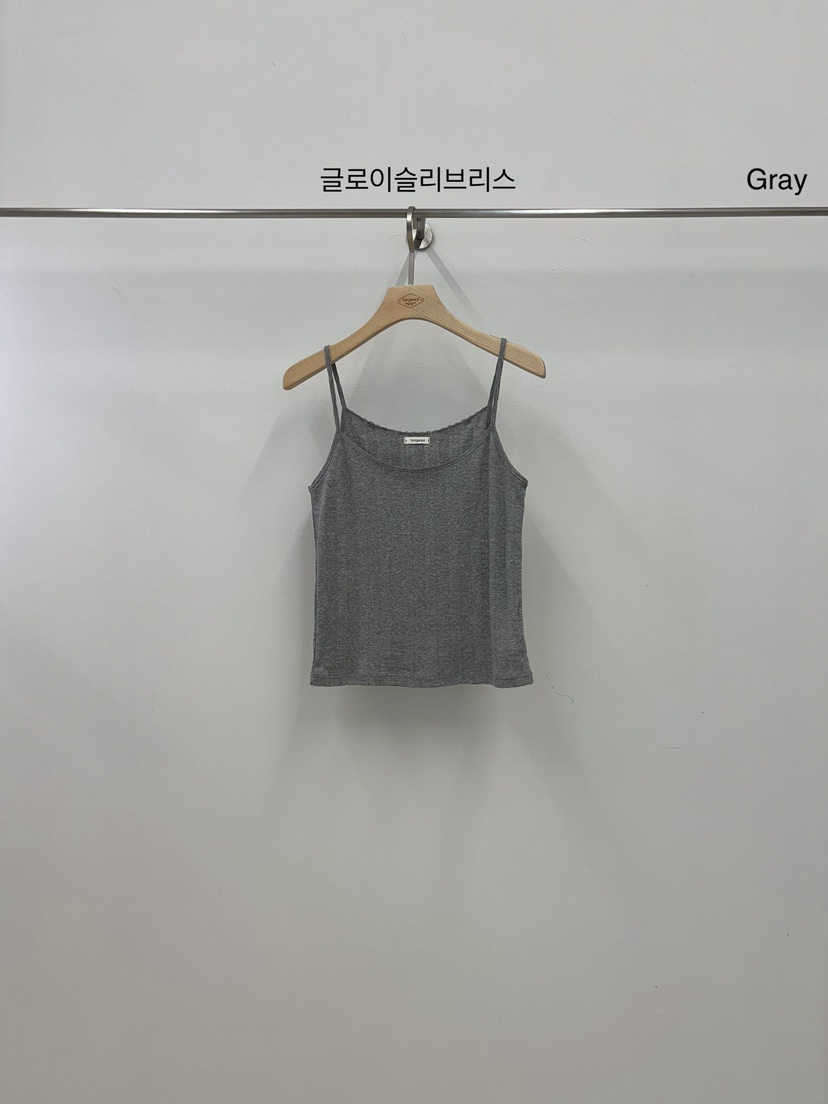 VERGAMOT韓國直郵東大門實拍女裝新品時尚真品推薦吊帶背心VERGAMOT吊帶/背心圖色2