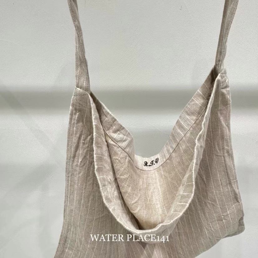 WATER/RIVER韓國直郵東大門代購女裝新品時尚熱賣單肩斜跨包WATER/RIVER單肩/斜跨包