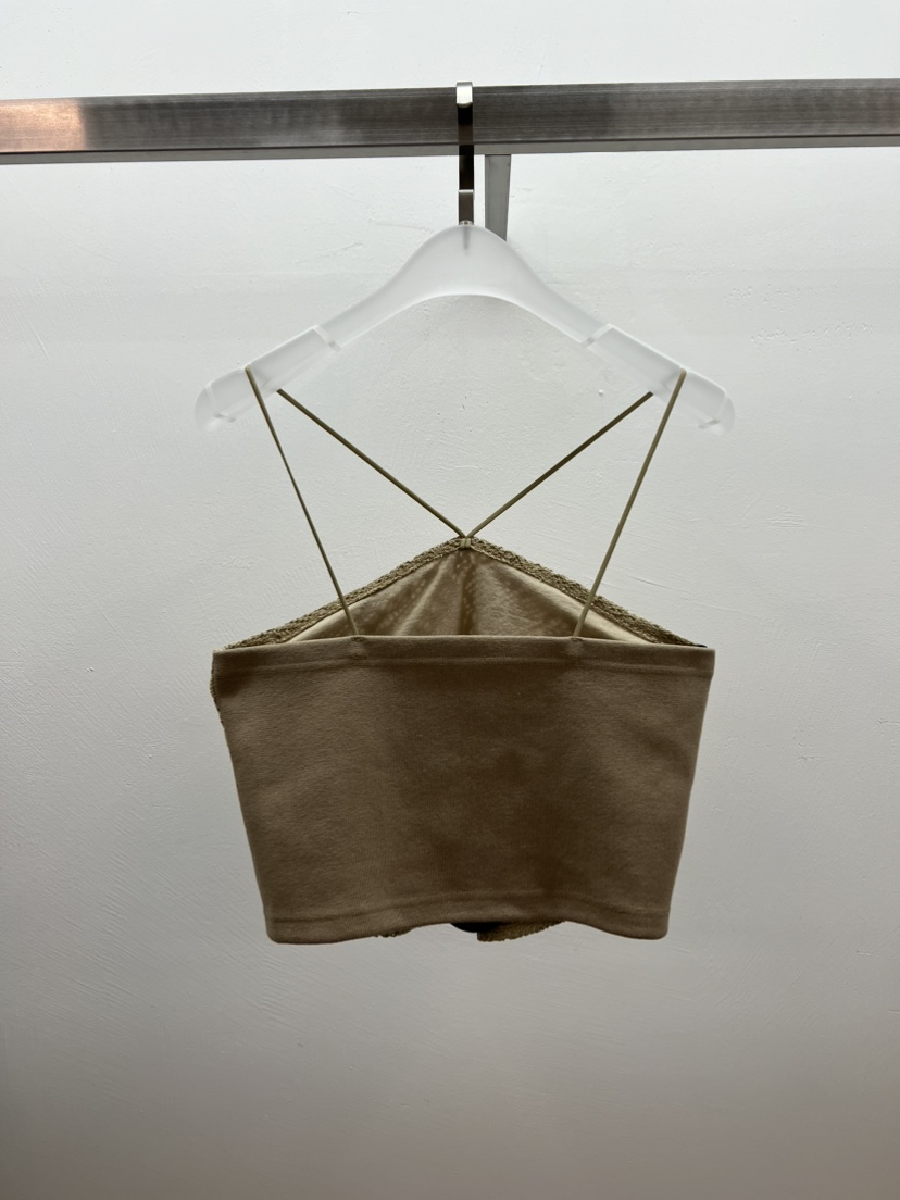 WEARABLE韓國直郵東大門代購女裝新品時尚職業熱賣吊帶背心WEARABLE吊帶/背心