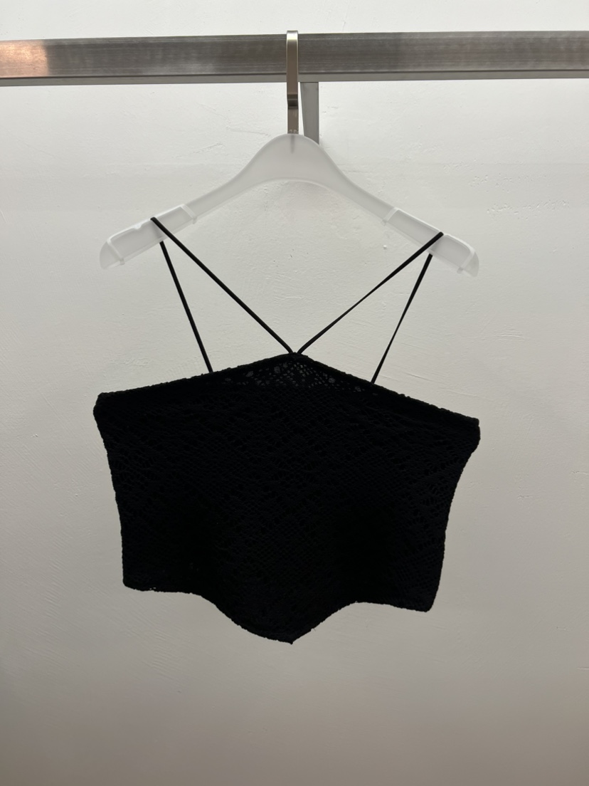WEARABLE韓國直郵東大門代購女裝新品時尚職業熱賣吊帶背心WEARABLE吊帶/背心圖色3