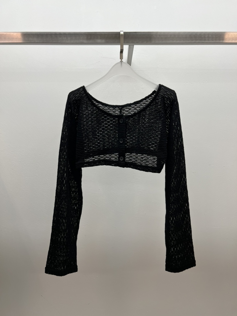 WEARABLE韓國直郵東大門代購女裝新款推薦真品職業時尚針織衫WEARABLE針織衫圖色3