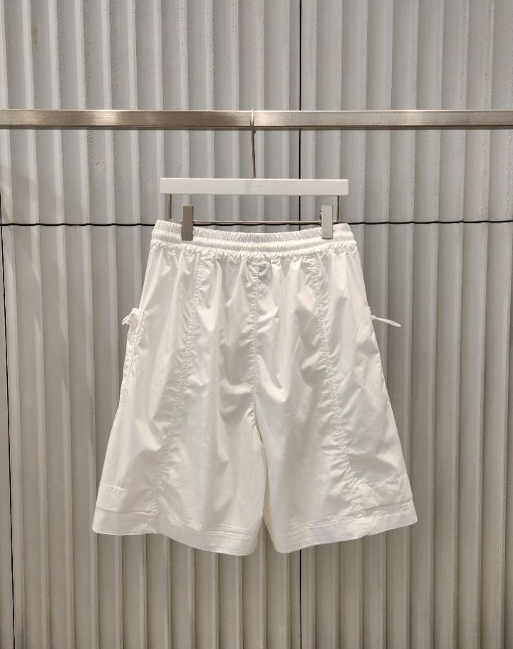 NCODE韓國直郵女裝新品職業推薦真品熱賣時尚人氣24春夏短褲NCODE短褲