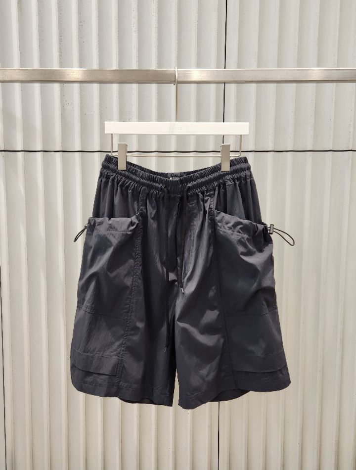 NCODE韓國直郵女裝新品職業推薦真品熱賣時尚人氣24春夏短褲NCODE短褲圖色2