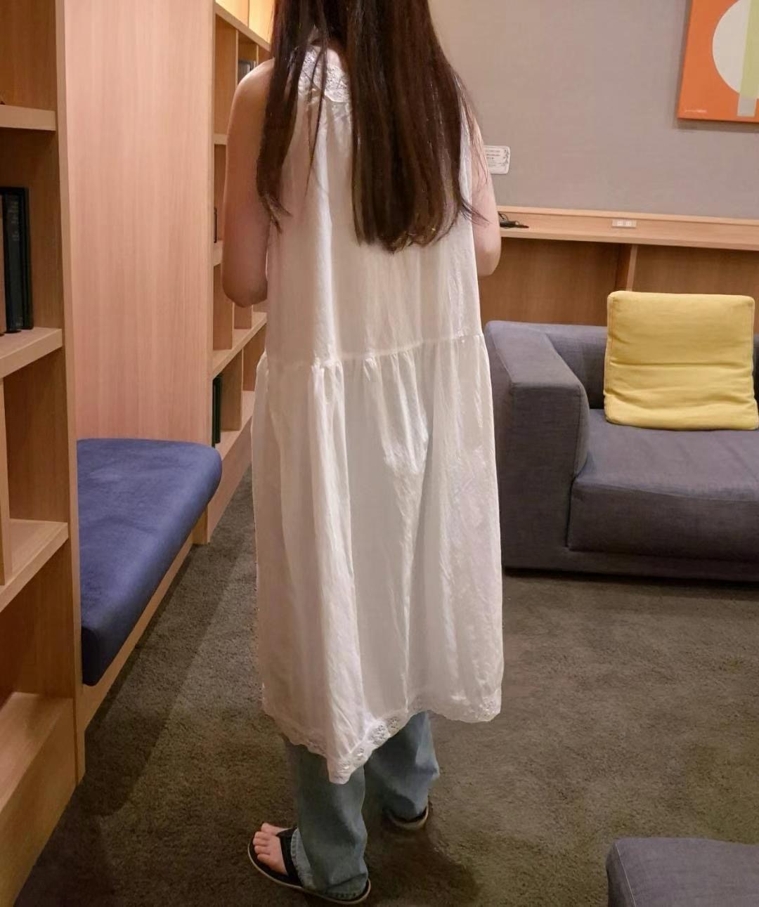 BOUNDARY韓國直郵東大門實拍女裝新款職業真品推薦時尚連衣裙BOUNDARY連衣裙