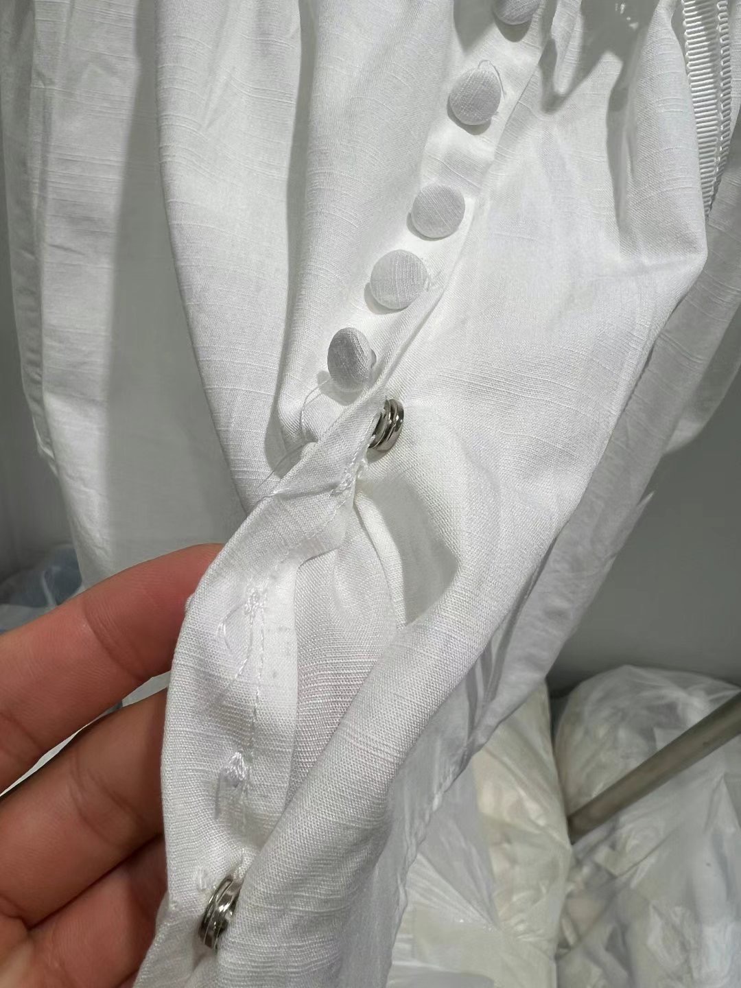 WUNDERKIND直郵韓國代購女裝新品24春夏推薦人氣吊帶背心WUNDERKIND吊帶/背心