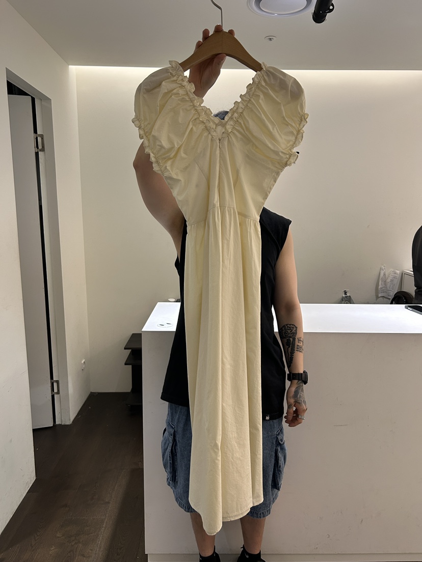 YOUR-P韓國直郵東大門實拍女裝新品熱賣職業時尚休閑連衣裙YOUR-P連衣裙