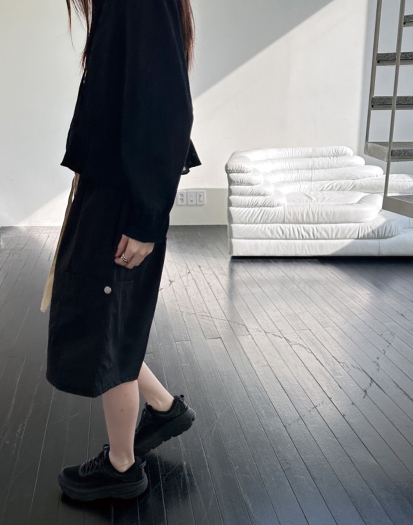 ROA-男裝韓國直郵東大門代購女裝新品人氣職業推薦時尚短褲ROA短褲