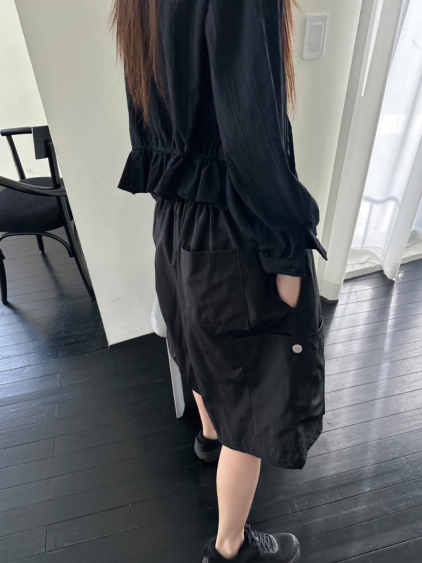 ROA-男裝韓國直郵東大門代購女裝新品人氣職業推薦時尚短褲ROA短褲
