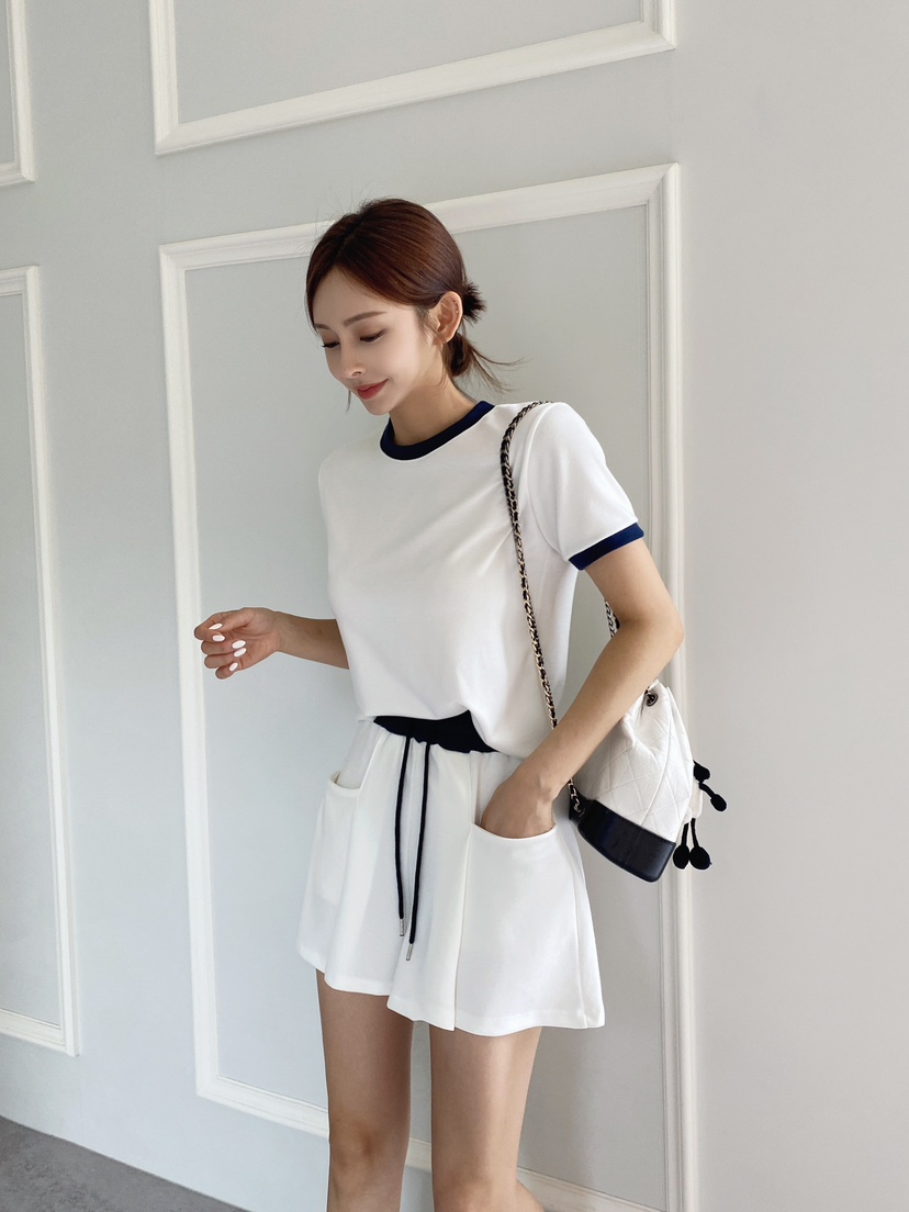 CLOTH直郵韓國代購女裝新品24春夏人氣職業休閑熱賣推薦套裝CLOTH套裝