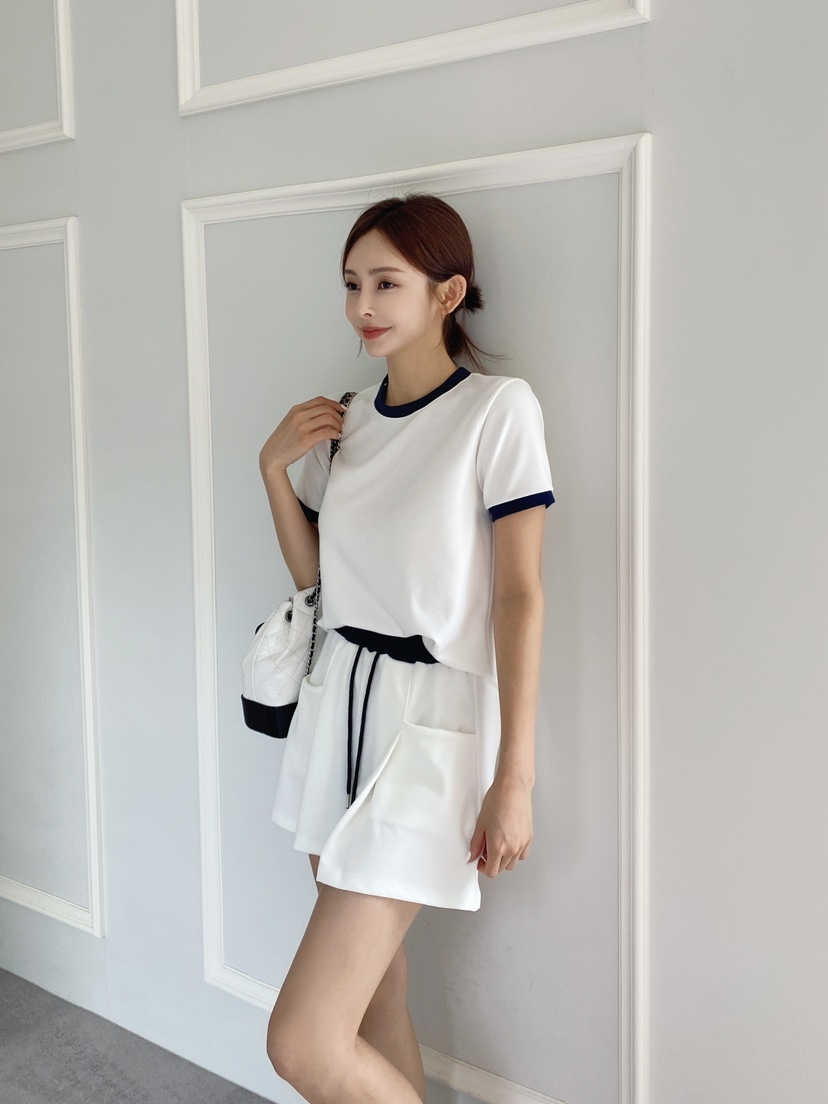 CLOTH直郵韓國代購女裝新品24春夏人氣職業休閑熱賣推薦套裝CLOTH套裝