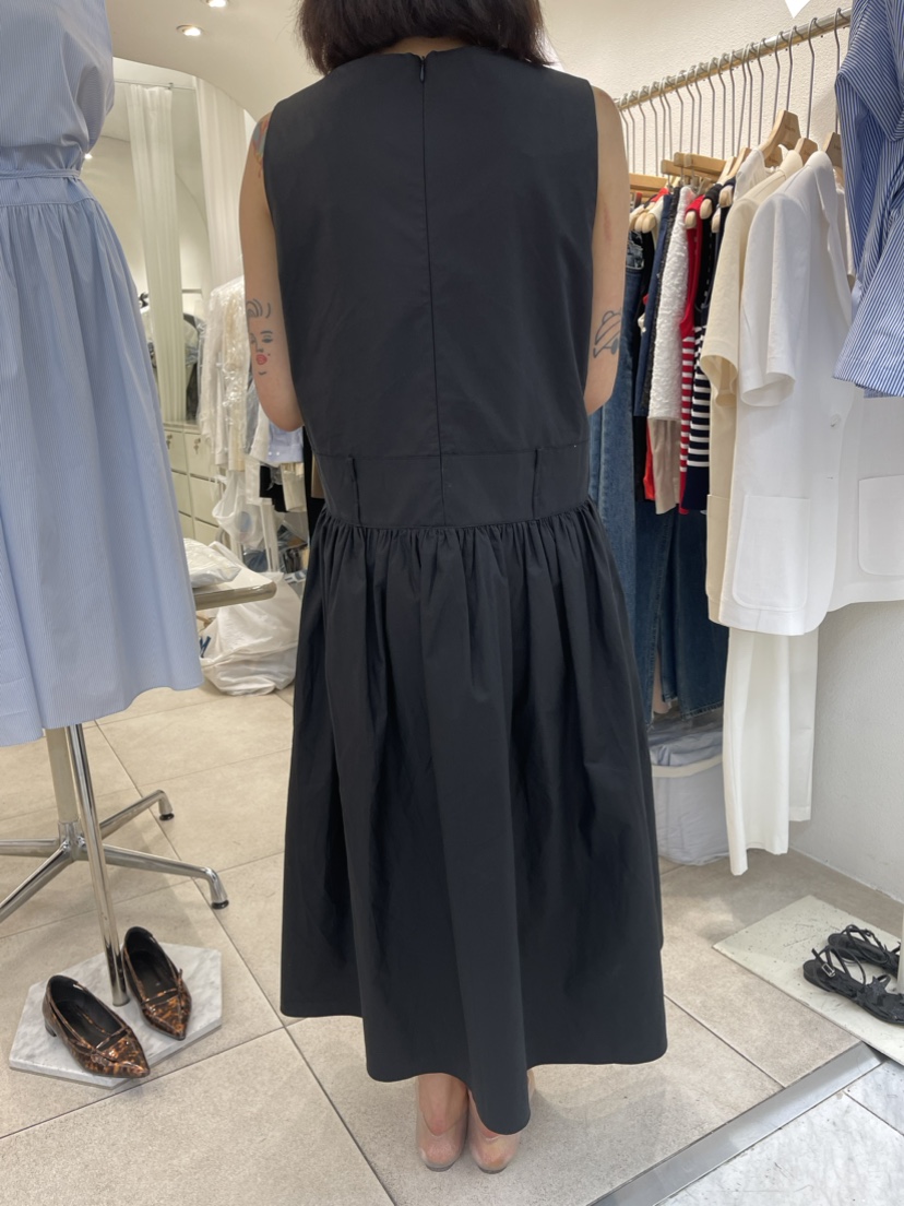 cornerbloom/3rooms韓國直郵東大門代購女裝新款熱賣連衣裙THE SUIT BAR連衣裙