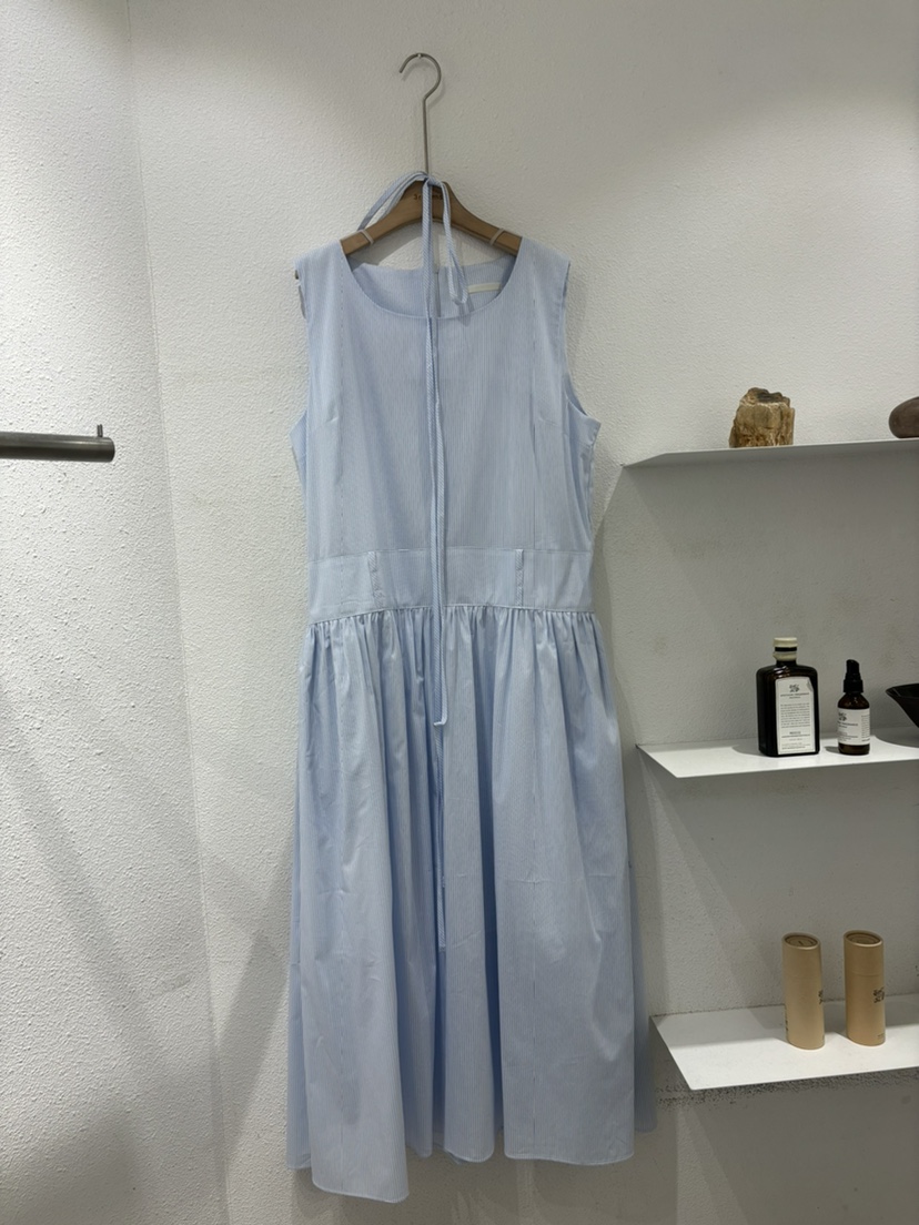 cornerbloom/3rooms韓國直郵東大門代購女裝新款熱賣連衣裙THE SUIT BAR連衣裙圖色2