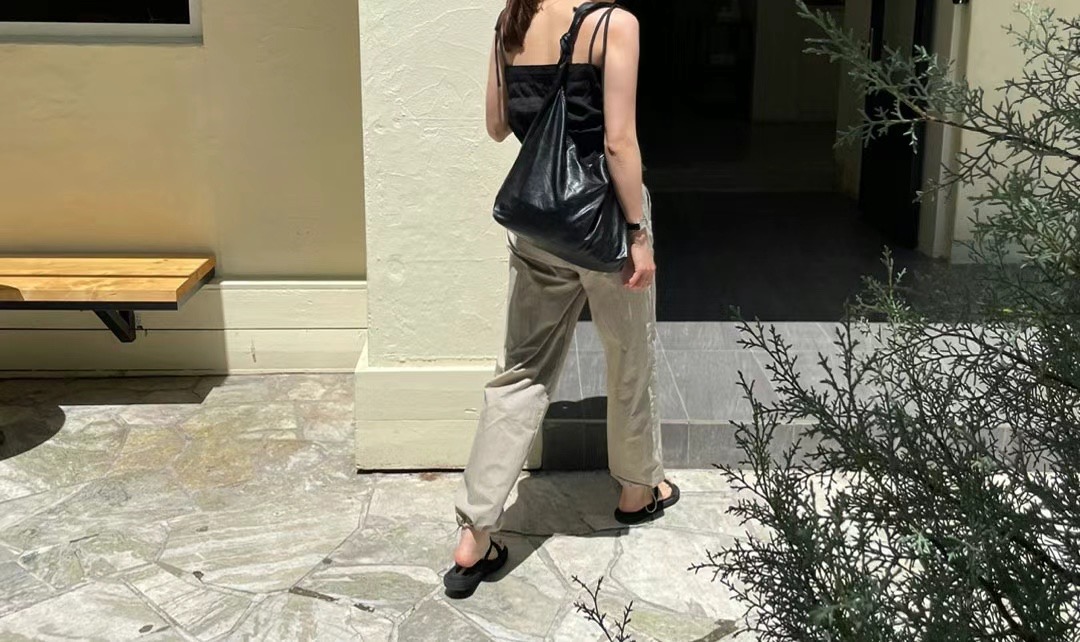 DOVER直郵韓國代購女士新款職業推薦24秋夏人氣時尚吊帶背心DOVER吊帶/背心