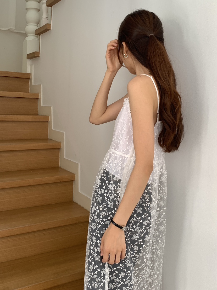 ROUGH韓國直郵女裝新品休閑熱賣推薦真品人氣時尚職業連衣裙ROUGH連衣裙
