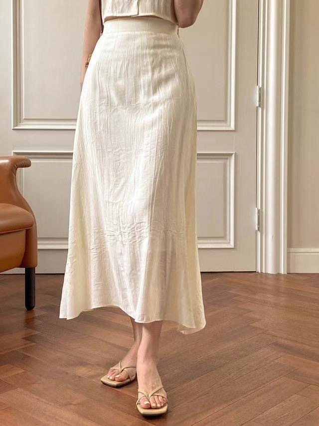 RUNWAY-OT直郵韓國代購女裝新品24春夏真品人氣熱賣套裝RUNWAY-OT套裝