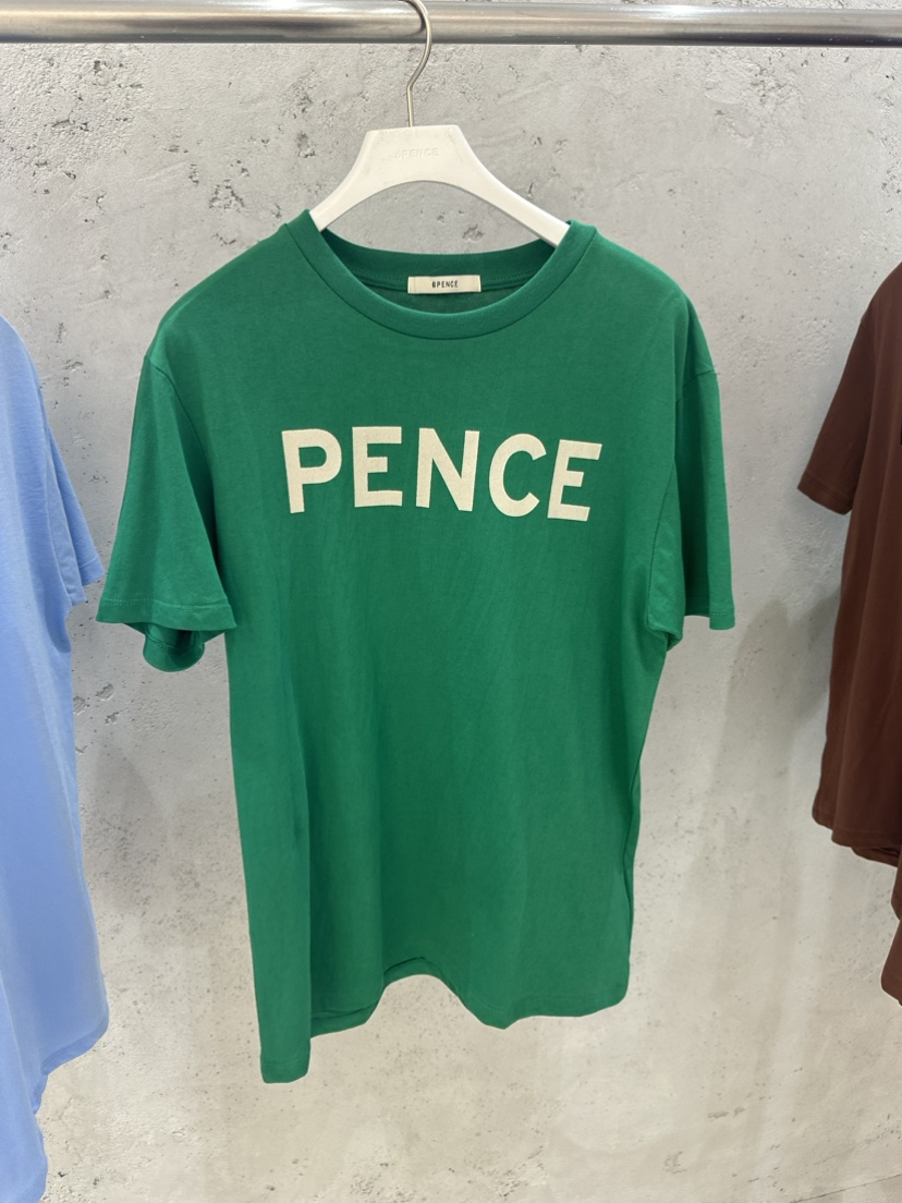 6PENCE韓國直郵東大門實拍女裝新品人氣時尚職業休閑真品T恤6PENCE-PT恤圖色3