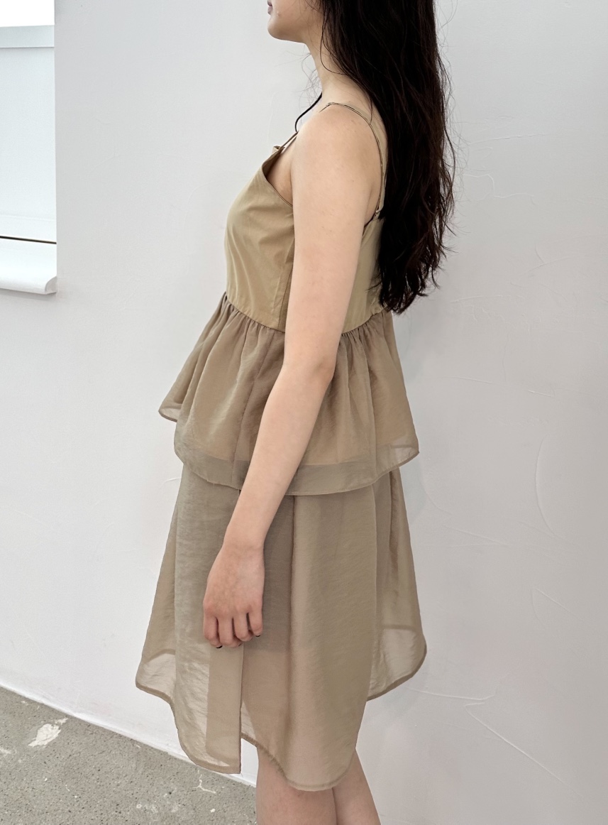 CLASSY-O韓國直郵女裝新品時尚真品推薦人氣24春夏吊帶背心CLASSY-O吊帶/背心