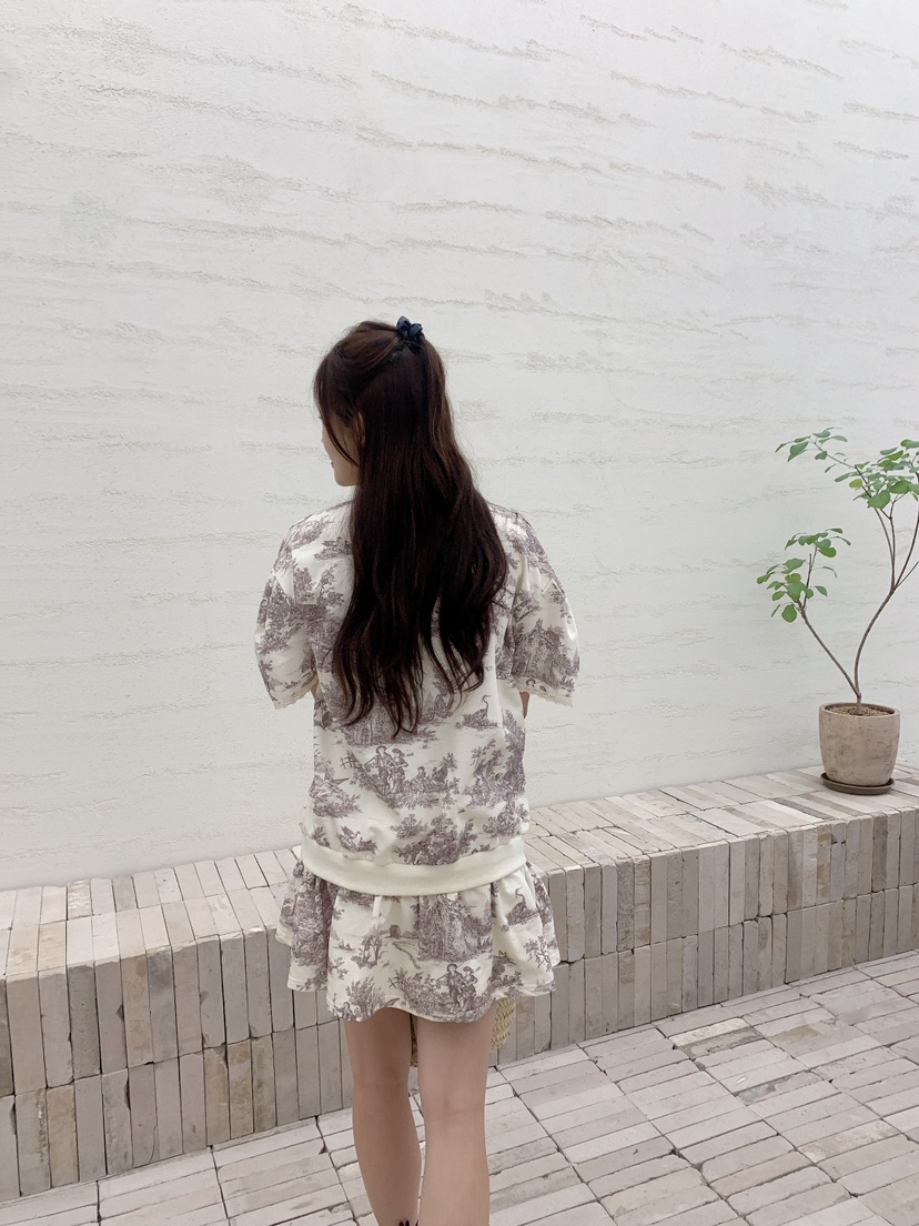 BE&be韓國直郵東大門實拍女裝新款職業24秋夏人氣連衣裙BE&be連衣裙
