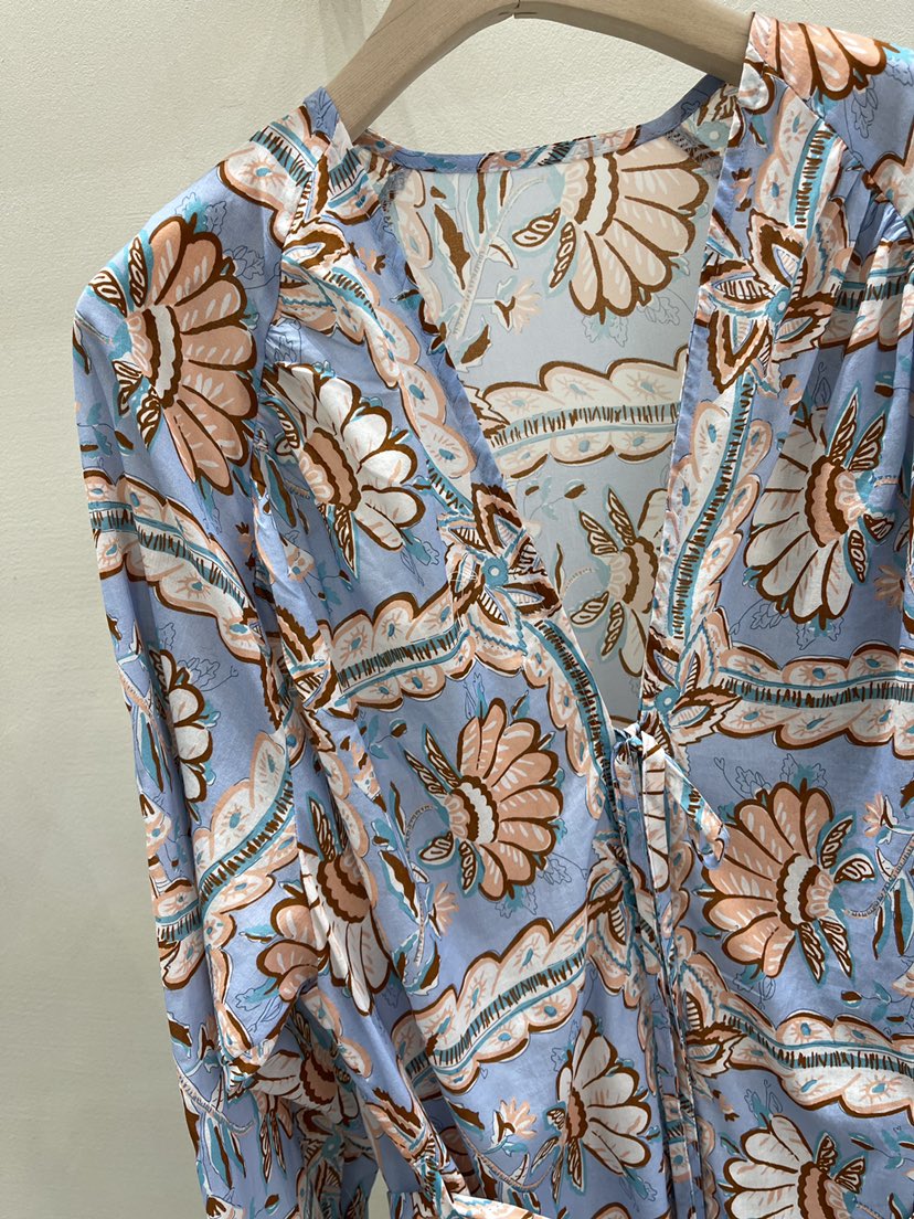 MU i韓國直郵東大門實拍女裝新品人氣職業時尚24秋夏連衣裙Mu:i-Q連衣裙