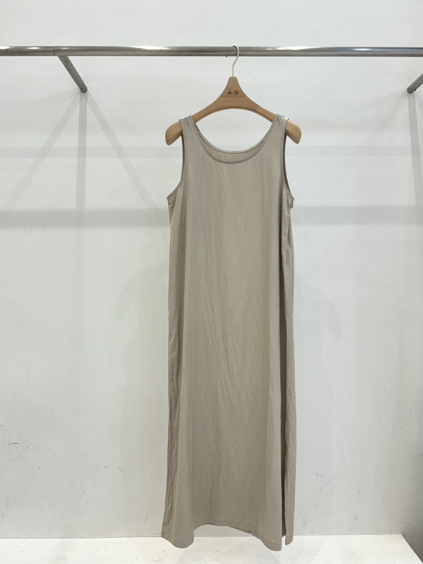 A.b/AUTUMN BEIGE韓國直郵女士新款熱賣真品24秋夏連衣裙A.b/AUTUMN BEIGE連衣裙圖色2