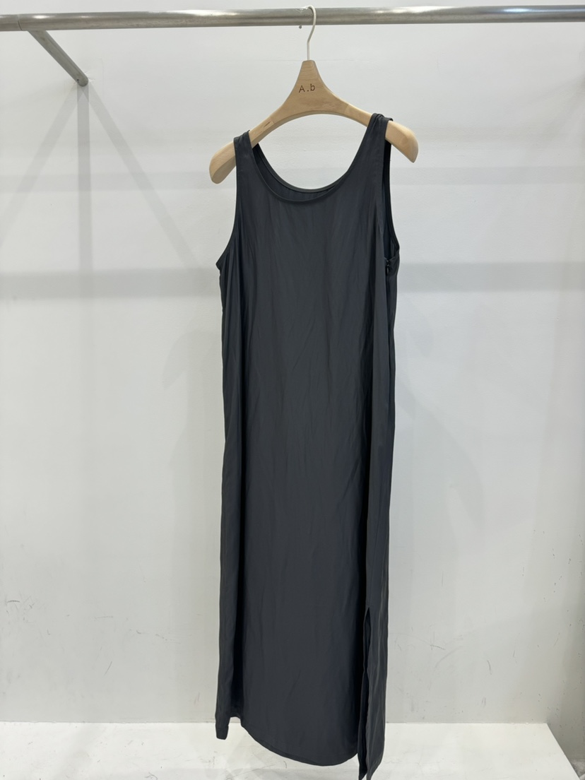 A.b/AUTUMN BEIGE韓國直郵女士新款熱賣真品24秋夏連衣裙A.b/AUTUMN BEIGE連衣裙圖色3