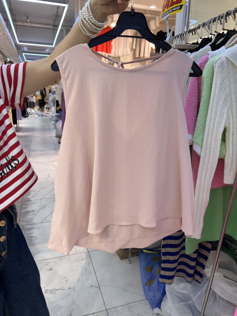 VICTORIA QUEEN韓國直郵東大門代購女裝新品職業襯衫蕾絲衫CAT.S襯衫/蕾絲衫