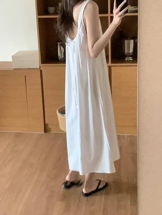 SATURDAY韓國直郵女裝新品職業推薦24春夏休閑熱賣連衣裙SATURDAY連衣裙