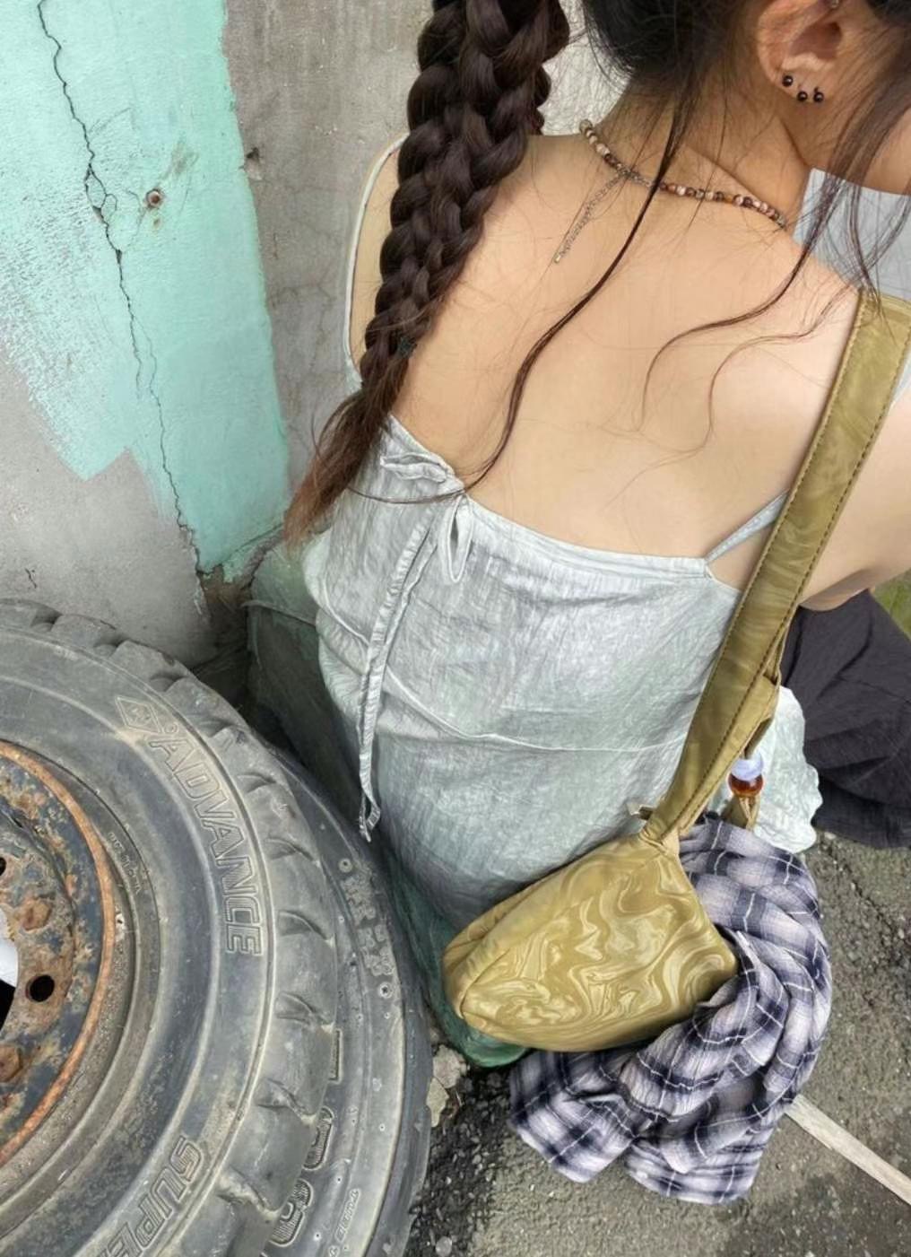 THENEEDS韓國直郵東大門代購女裝新品職業時尚人氣休閑連衣裙THENEEDS連衣裙